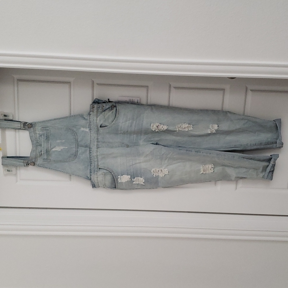 Overalls